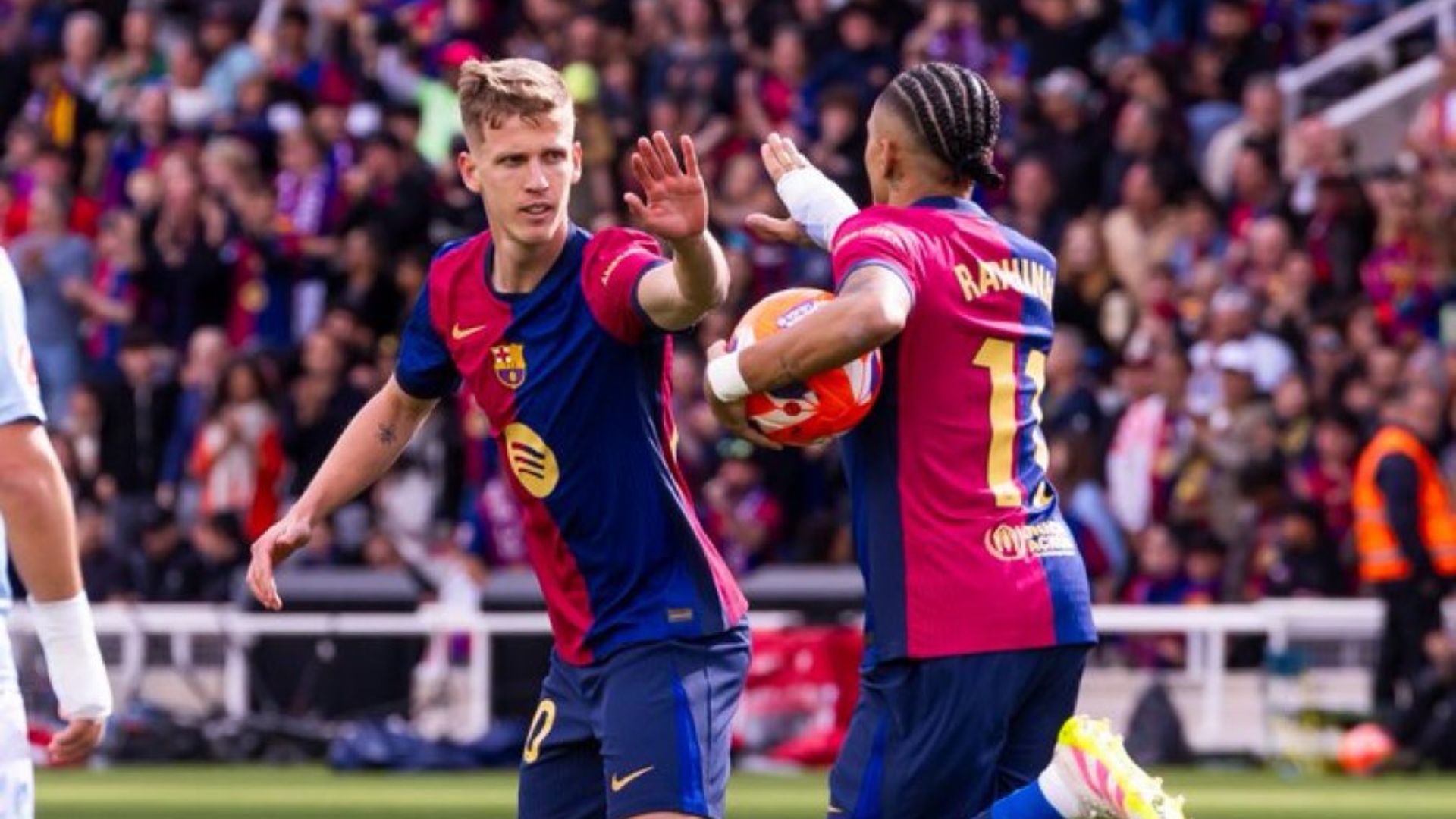Barcelona y Real Madrid tendrán un clásico decisivo