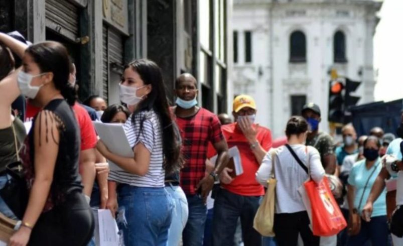 Dane asegura que el bajo desempleo del 8%

 – Ojo critico