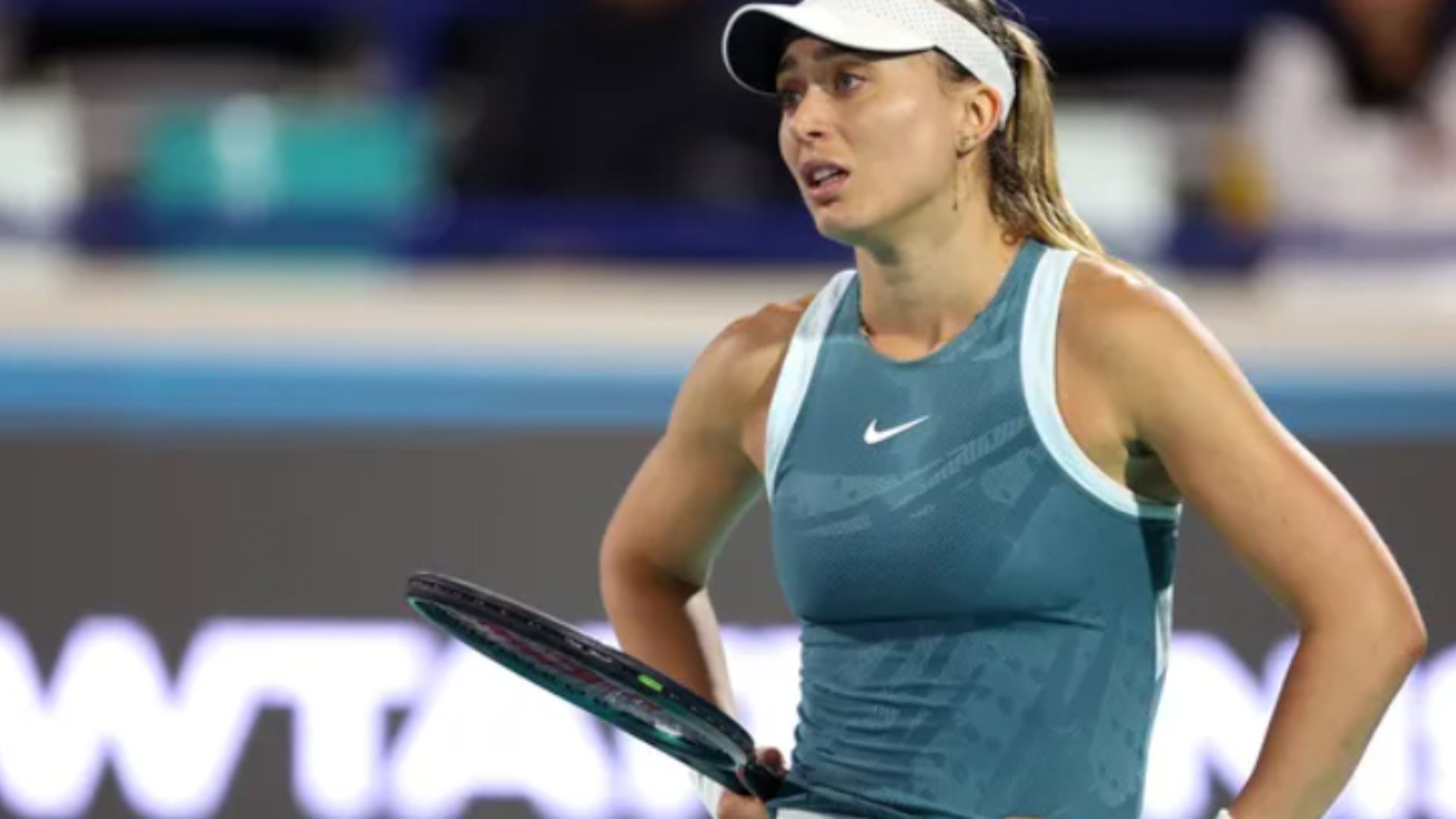Paula Badosa no pudo con Daria Kasatkina

 – Ojo critico
