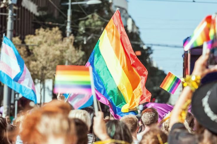 Día internacional contra la homofobia, lesbofobia y lipobi: un llamado a la igualdad