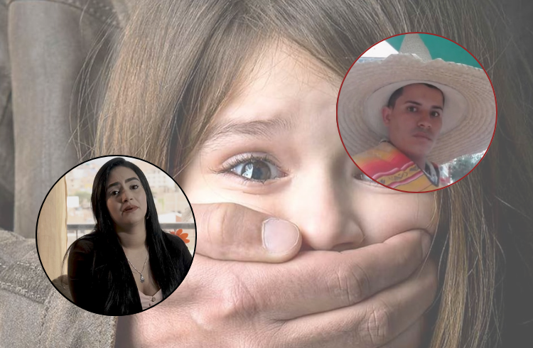 Una madre condena el abuso sexual, psicológico y físico contra ella y sus hijos por su ex pareja
