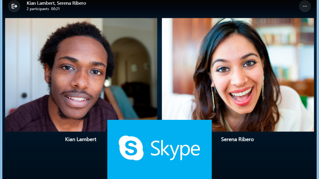 Adiós Skype: opciones para continuar haciendo videollamadas 2025