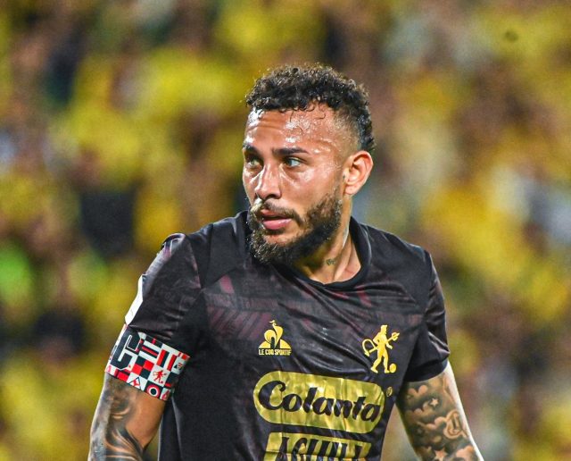 Otra figura de América que deja al club al final del semestre

 – Ojo critico