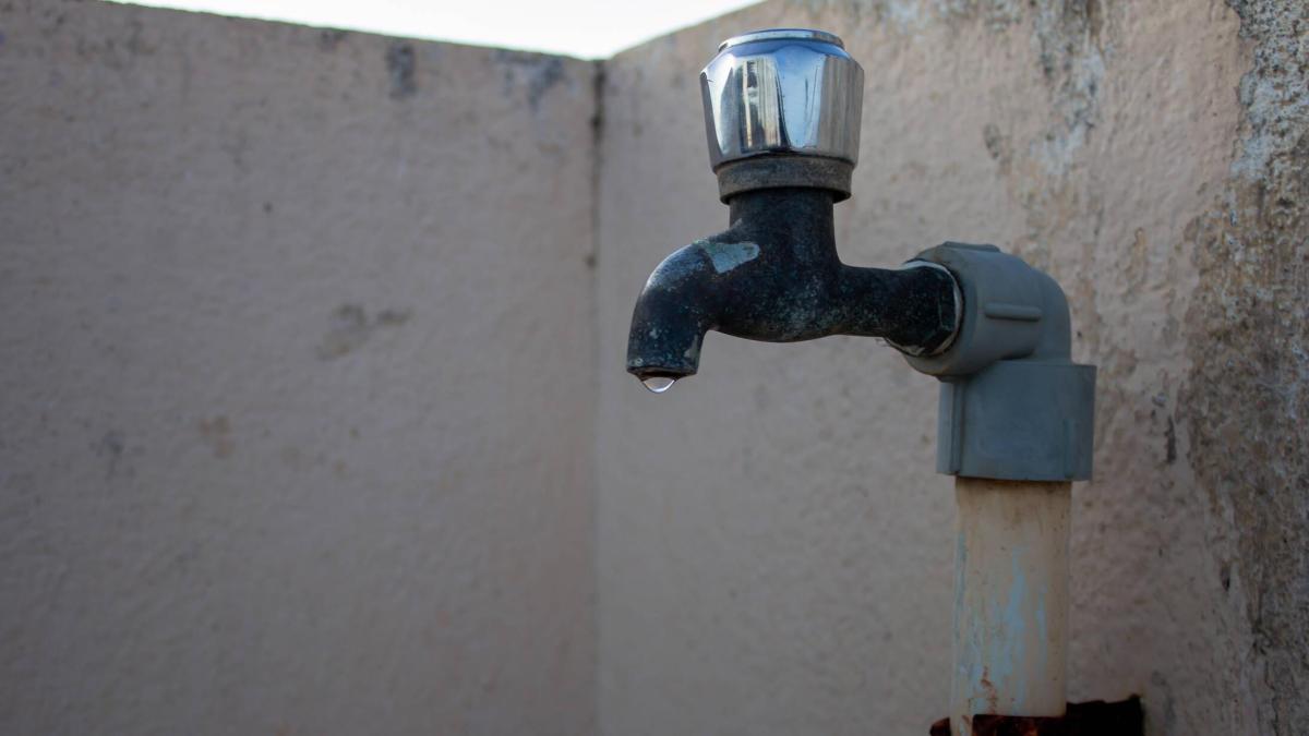 El corte de agua planeado en el valle de Aburrá afectará a miles de usuarios esta semana