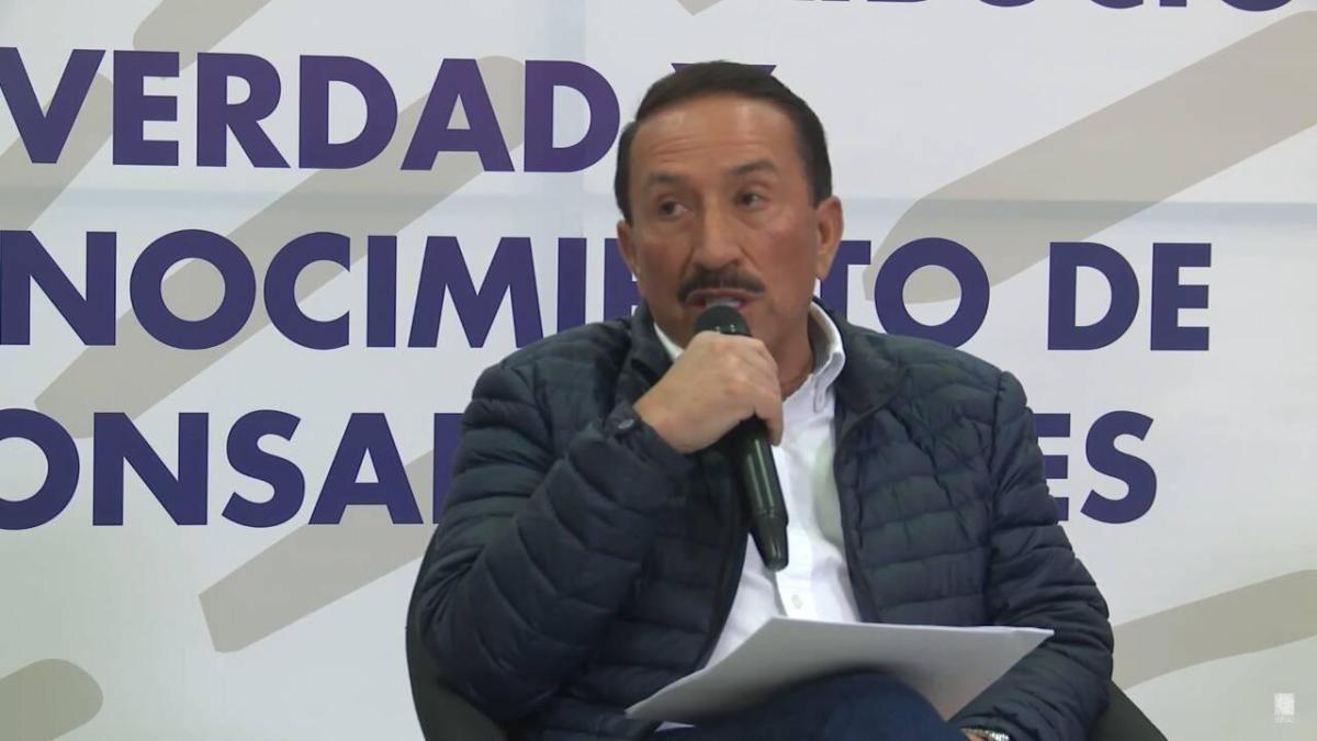 El ex abogado gobernador Aguilar Narnjo rompió el silencio de la presunta corrupción en Santander

 – Ojo critico