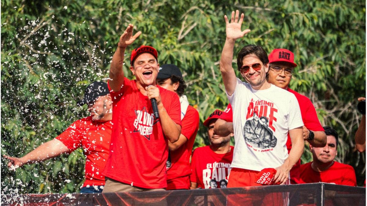 El festival Silvestrista diseña un impacto económico de $ 61,981 millones en ValledUpar

 – Ojo critico
