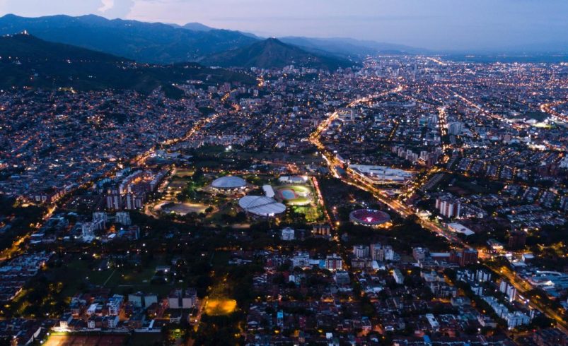 Emcali anunció que el 1 de junio no habrá servicio durante 12 horas y tres municipios más

 – Ojo critico