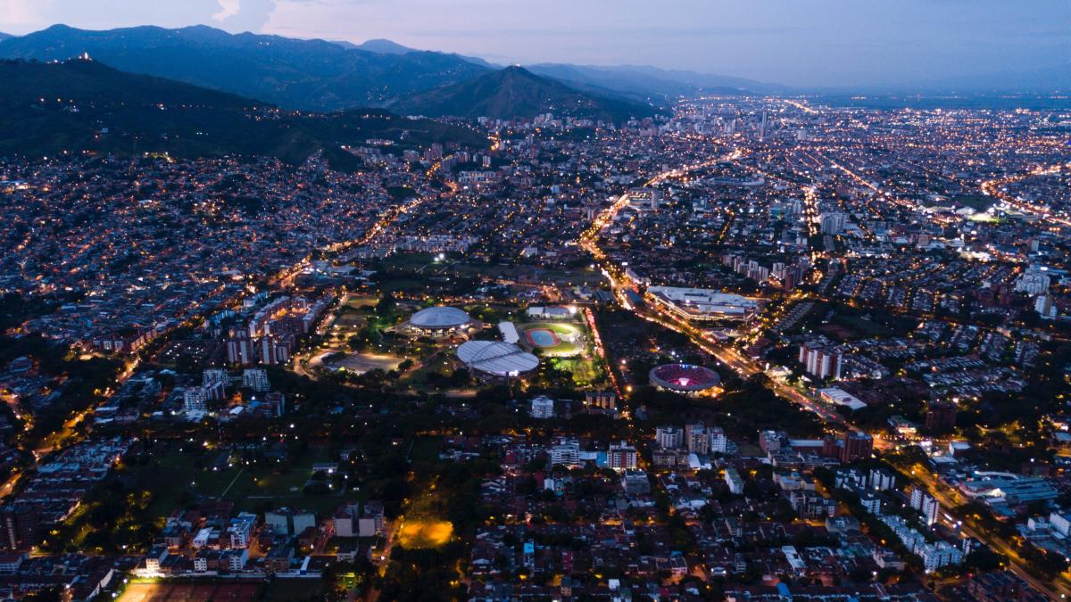 Emcali anunció que el 1 de junio no habrá servicio durante 12 horas y tres municipios más

 – Ojo critico