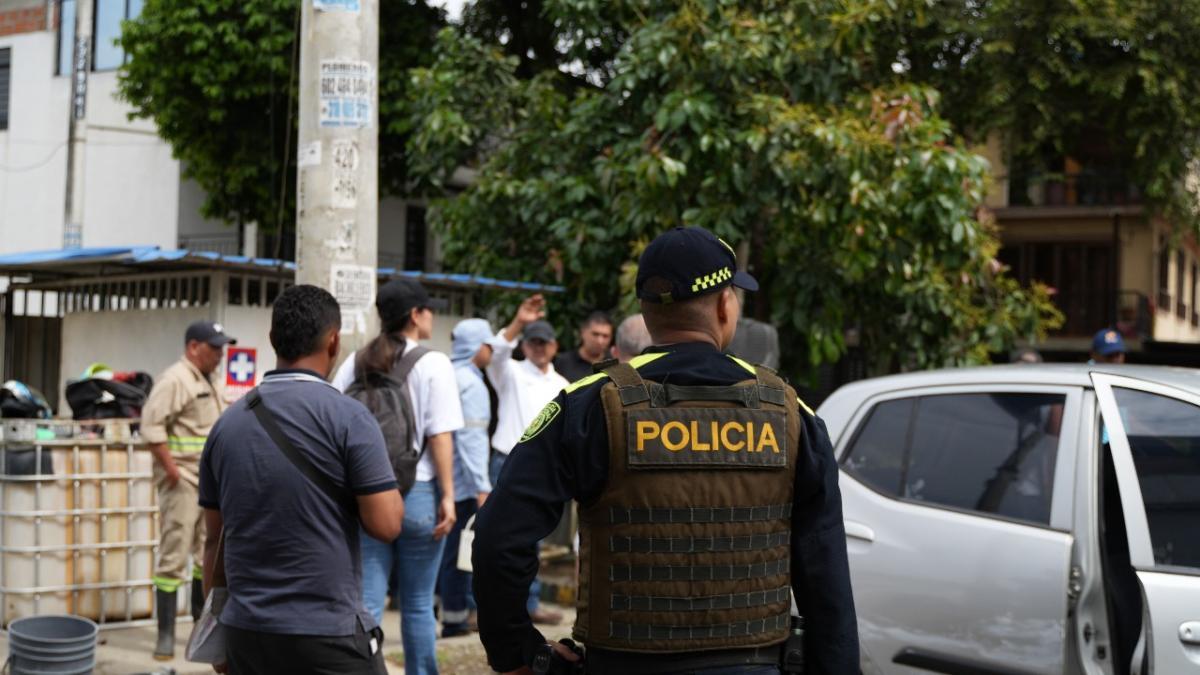 Emcali realiza acciones judiciales contra tierras con conexiones ilegales de agua

 – Ojo critico