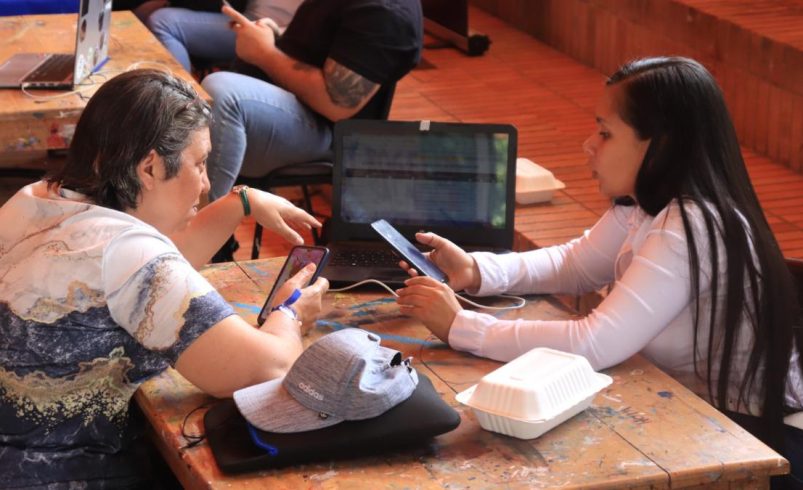 En el primer trimestre de 2025, Medellín tenía la tasa de desempleo más baja en el país