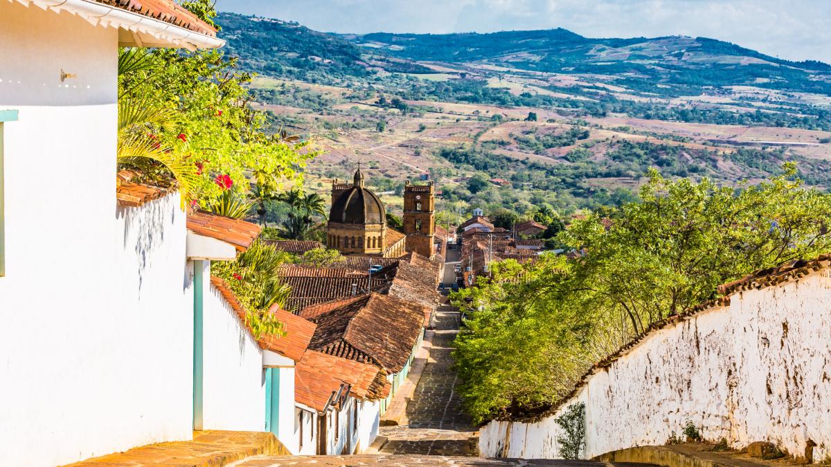 Estas son 17 aldeas de Colombia, anunciaron la herencia cultural del país.