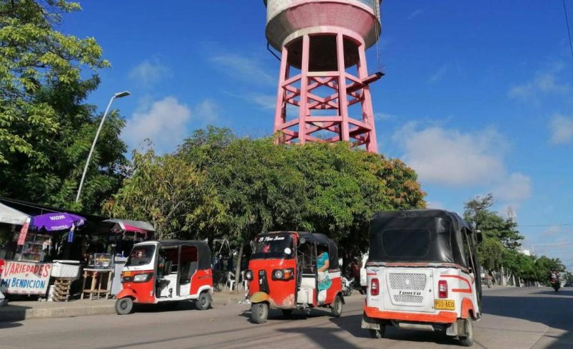 Este sábado, el «Día de Motocarro» tendrá lugar en la soledad, el Atlántico; Eso es lo que debes saber

 – Ojo critico