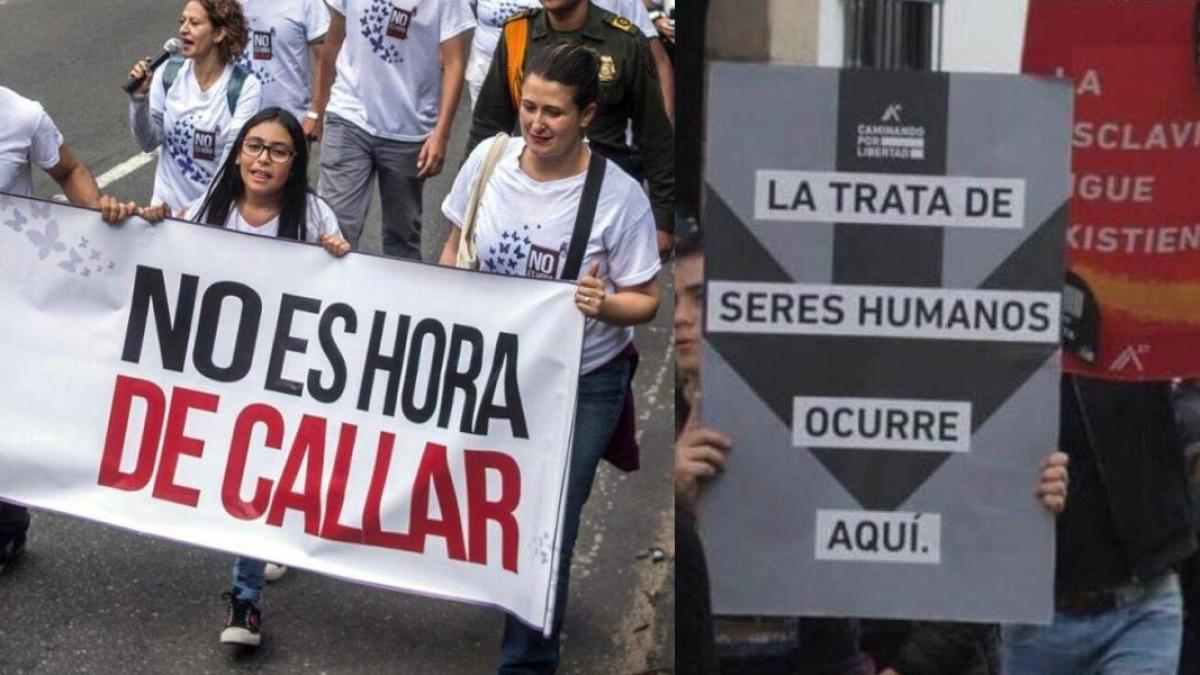 Historia de Twarda Colombia, que fue víctima de una red comercial en España: «Oferta de trabajo atractiva»

 – Ojo critico