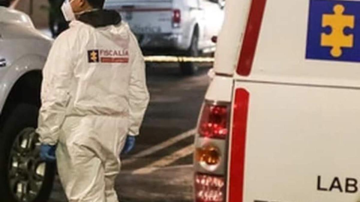 Identificar a las víctimas y revelar cómo se ha planeado

 – Ojo critico