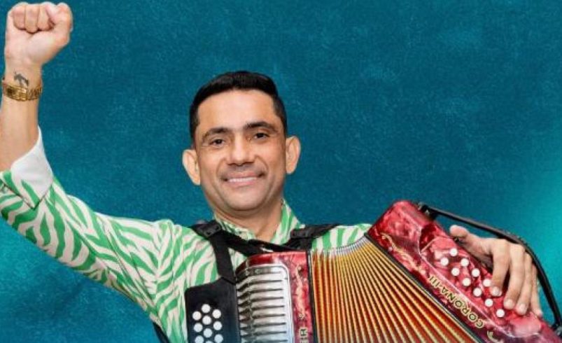 Iván Zuleta y el Boreón del destino