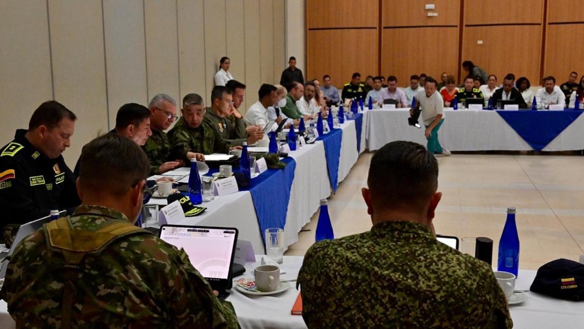 Jamundí, se centra en la estrategia de mentalidad para cerrar «El Tap» al crimen en Cali y Valle del Cauca

 – Ojo critico