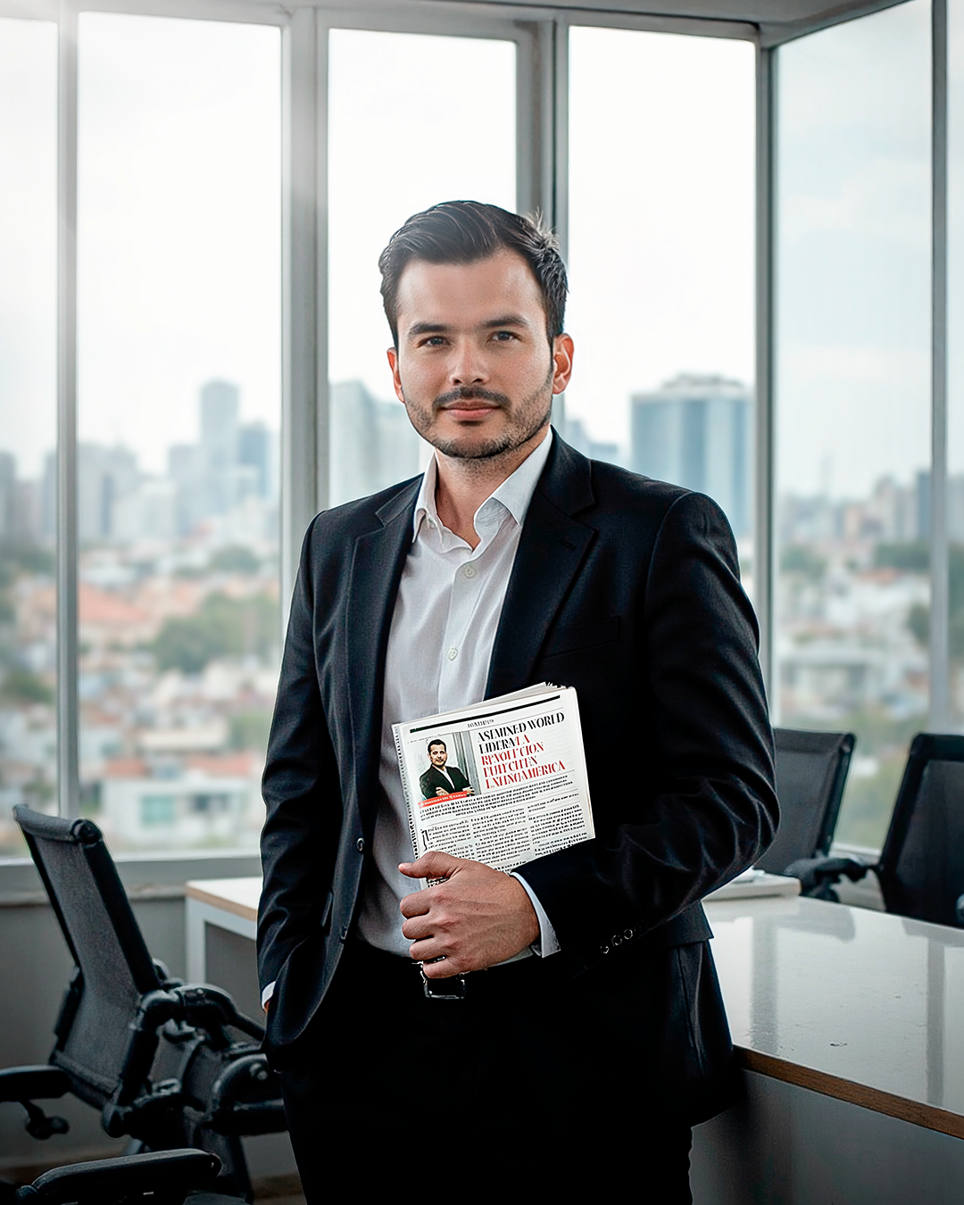 La Revolución EdTech Latinoamericana: MINED World Destacado por Forbes – Ojo critico