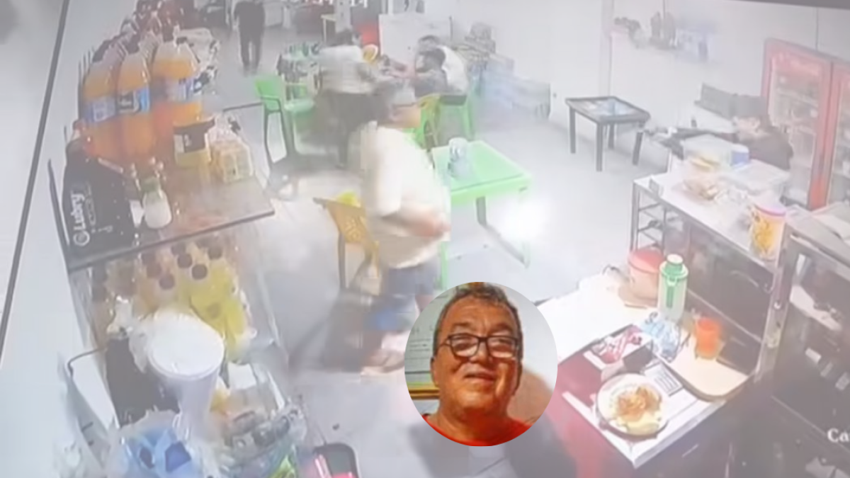 La familia condena que ha sido forzada

 – Ojo critico