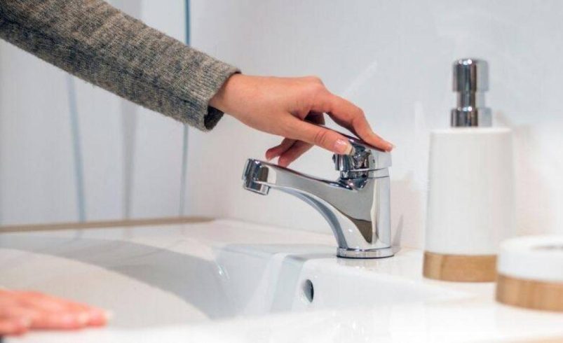 La suspensión de los servicios de agua afectará a más de 60,000 usuarios en Medellín y municipios en el valle de Aburrá