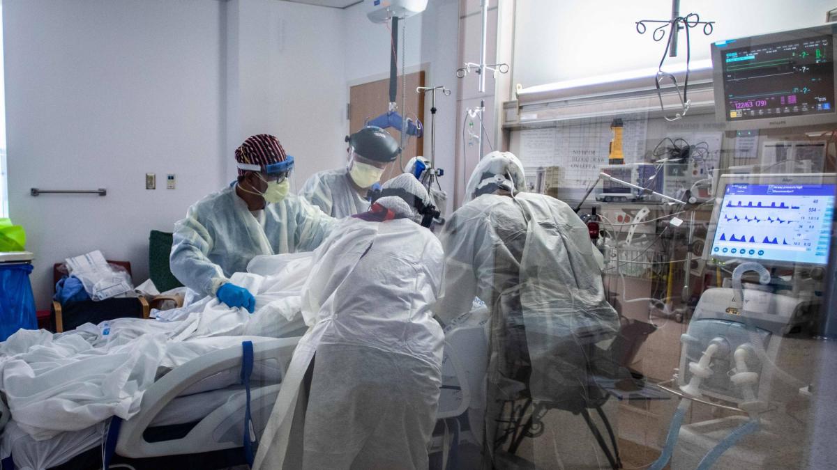 Las autoridades sanitarias excluyen la explosión de la mano, los pies y la boca.

 – Ojo critico