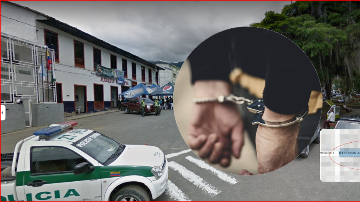 Le pagaron las cuentas por cobrar

 – Ojo critico