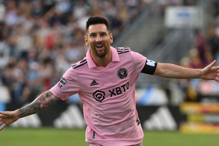 ¡Bombardeo total! Leo Messi y el Inter Miami en Colombia? Las fuentes aseguran negociaciones «muy avanzadas» en una parte histórica

 – Ojo critico