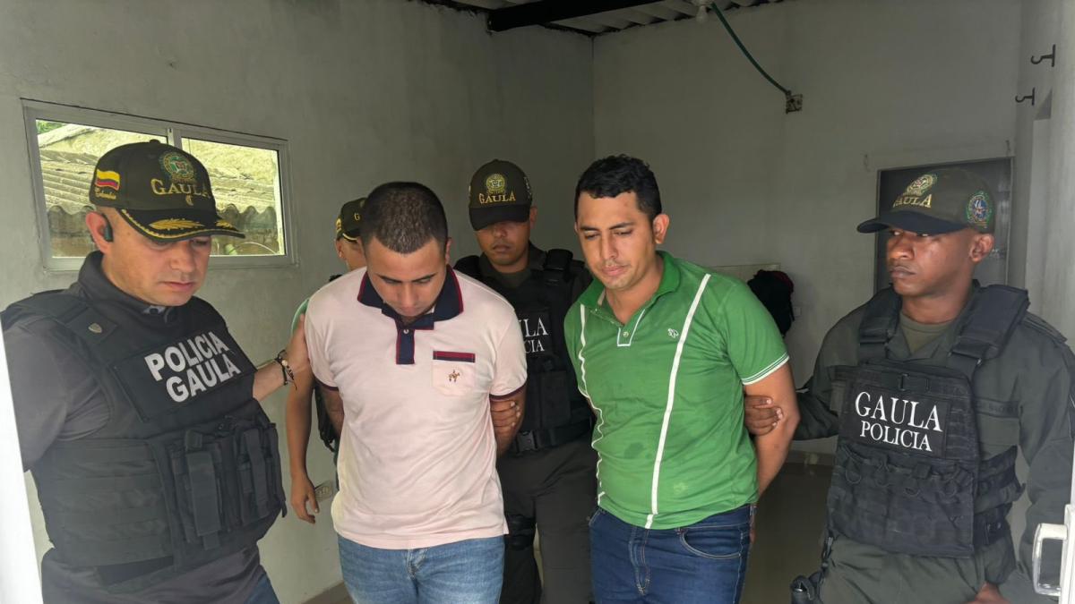 Los autores de la masacre de los agricultores en Córdoba pueden ser gratuitos, una de las viudas condena

 – Ojo critico