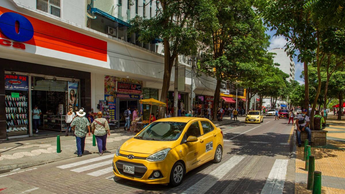 Assocentro no une el desempleo y garantiza la apertura del comercio en Barranquilla

 – Ojo critico