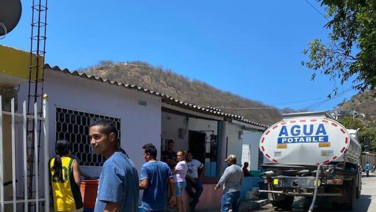 Los políticos, empresarios y líderes comunitarios serían parte de una red penal

 – Ojo critico