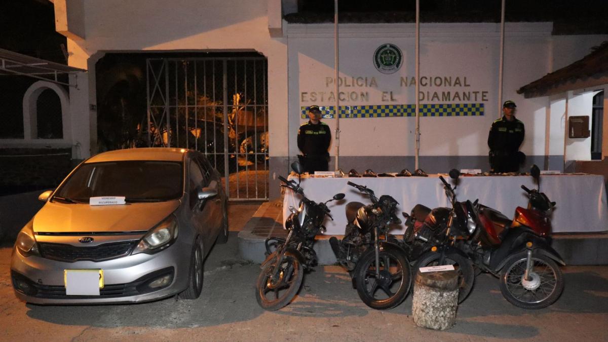 Los primeros efectos del plan de choque del crimen, en el Este y Ladera de Cali

 – Ojo critico