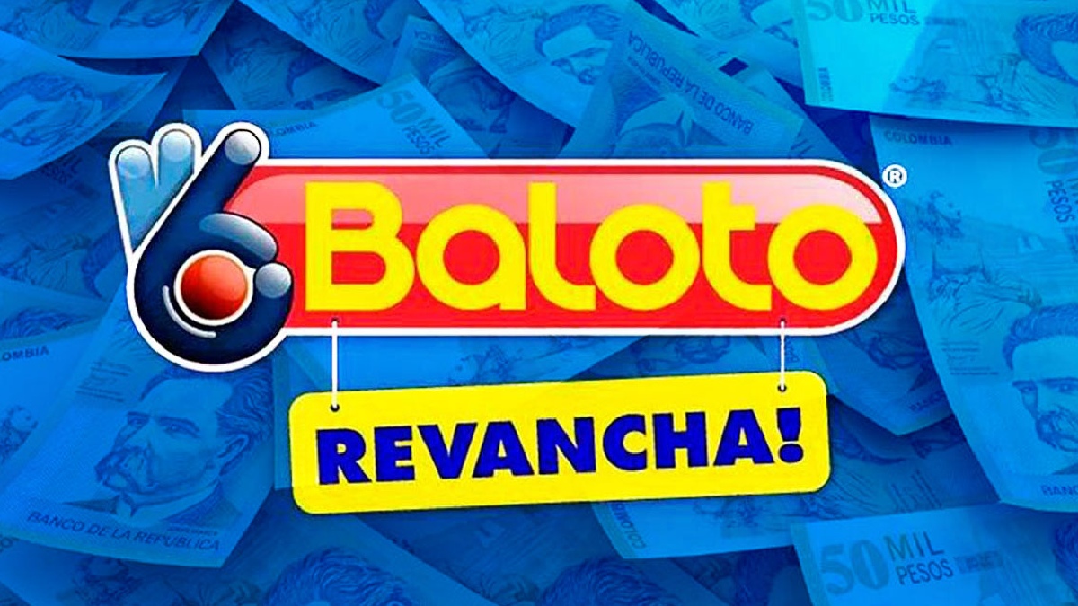 Baloto y Revancha: Resultado del último sorteo el miércoles 28 de mayo de 2025

 – Ojo critico