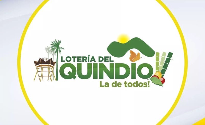 Lotería de Quindín: resultado del último sorteo de hoy jueves 8 de mayo de 2025