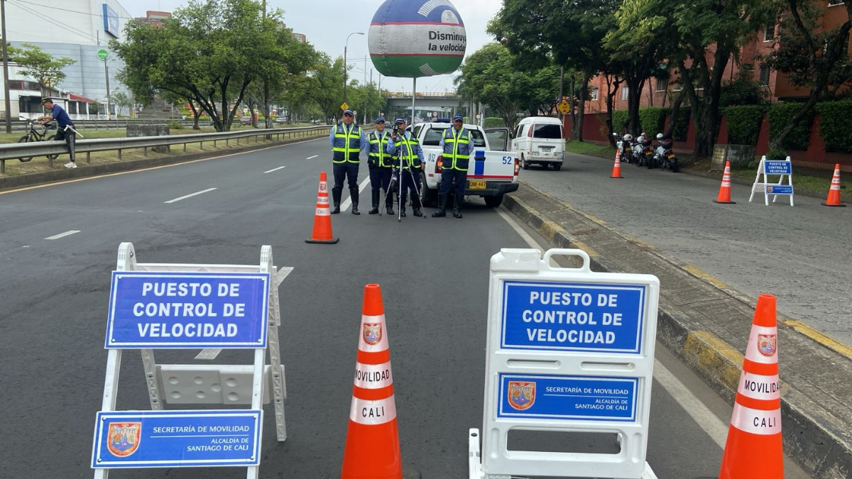 Lugares principales de marzo y concentración; Estas son desviaciones para facilitar la movilidad

 – Ojo critico