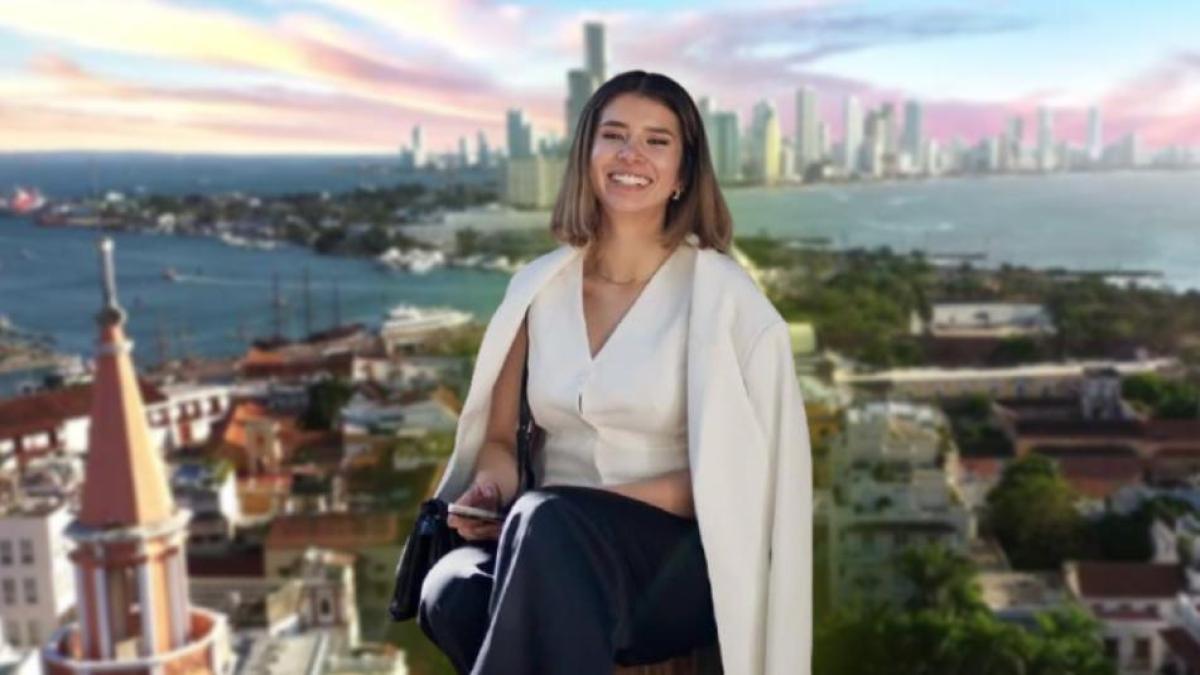 Mama Tatiana Hernández, una joven desaparecida en Cartaagen, anunció una novedad: «Investigación para personas cercanas»