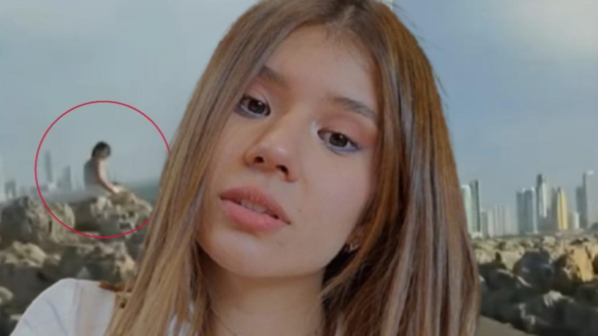 Mama Tatiana Hernández, una joven desaparecida en Cartaagen, revela una nueva canción del testigo: «Algunos me dijeron»