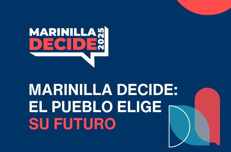 Marinilla decide: los ciudadanos le pedirán al juez que participe en una consulta popular en la región metropolitana del valle de San Nicolás