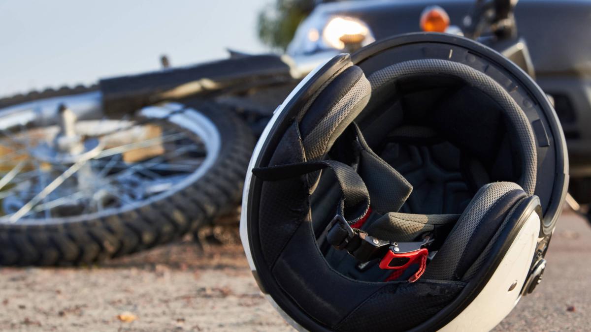 Los motociclistas son aquellos que mueren la mayoría de los accidentes en las carreteras en Colombia: el informe muerto revela números

 – Ojo critico