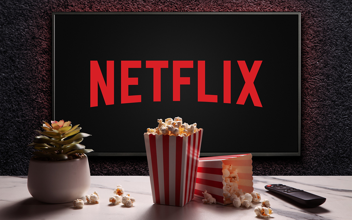 Netflix: Los estrenos que llegan a Colombia en junio de 2025

 – Ojo critico