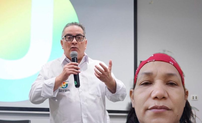 Nunca pagaría su salud o pensión a su empleado.

 – Ojo critico