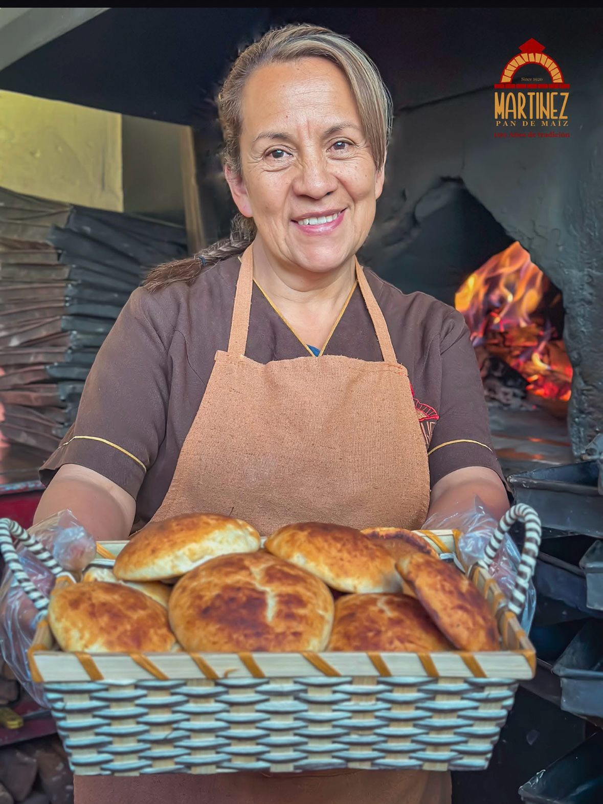 Pan de maíz, un legado y tradición en la hierba

 – Ojo critico
