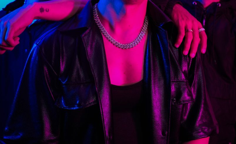 Raw Fellahx presenta «corazón», su nuevo sencillo en el ritmo de Bachata junto a Dima y Lalo