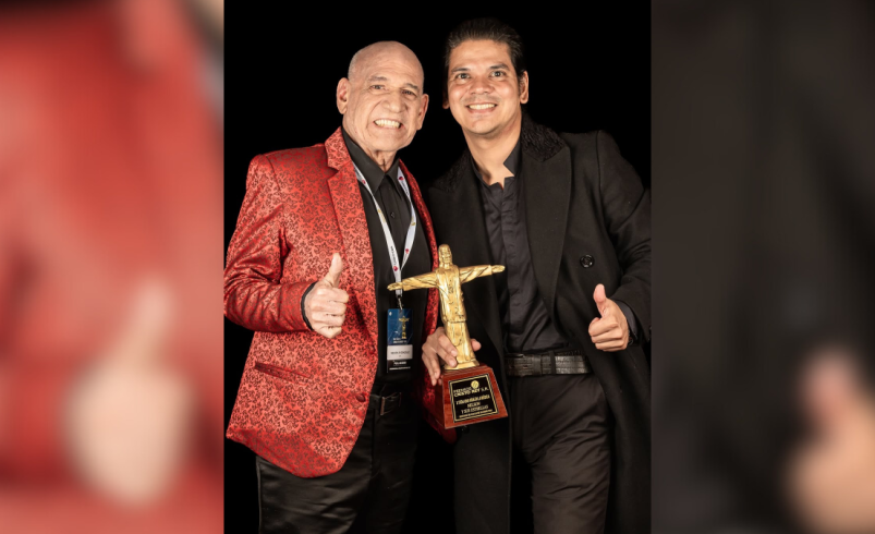 La salsa está de luto: Nelson González murió a los 78 años

 – Ojo critico