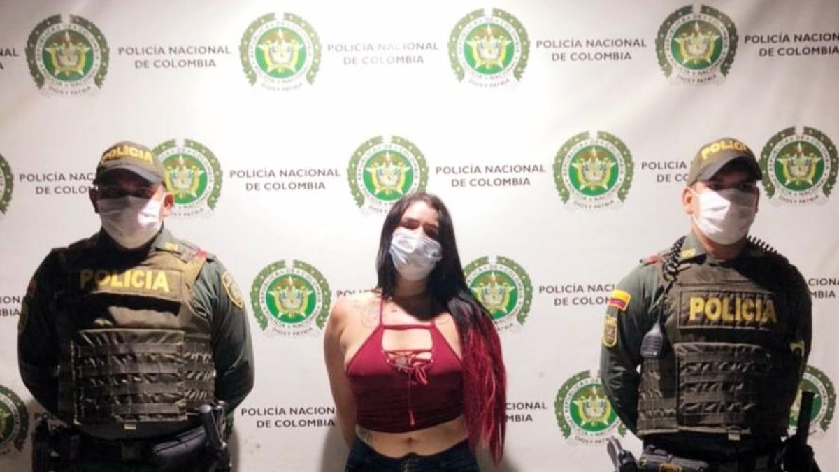 Sistoria e incontrolable historia «Fresita», un empleado sexual asesinado en Santa Marta: dejó a tres hijas

 – Ojo critico