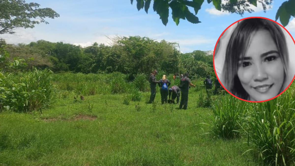 Su papá la encontró muerta

 – Ojo critico