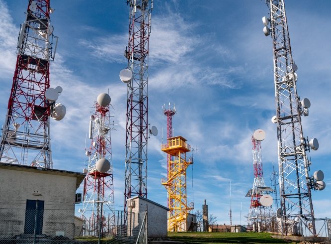 Los datos: el motor estratégico que promueve la nueva era de las telecomunicaciones