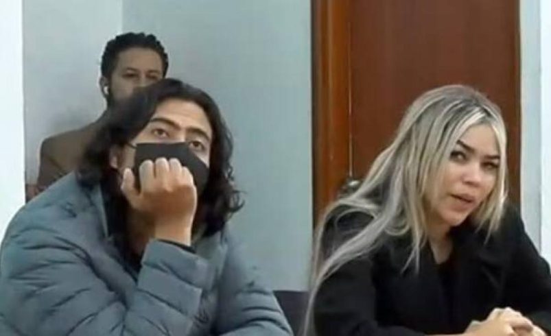 Vásquez Days entregó un vehículo de lujo a la oficina del fiscal, pero con una multa e impuestos sin pagar
