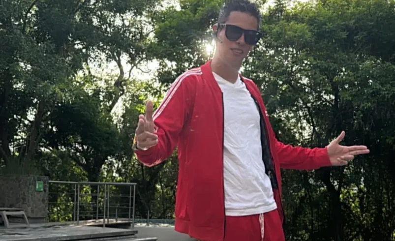 Escándalo de la red: Alex Marín enfrenta acusaciones de trata de personas en humanos

 – Ojo critico