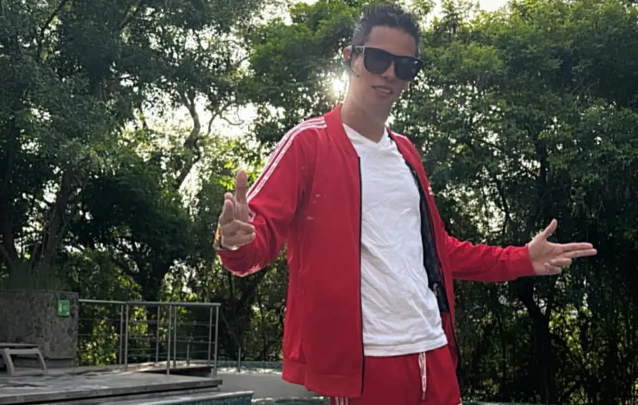 Escándalo de la red: Alex Marín enfrenta acusaciones de trata de personas en humanos

 – Ojo critico