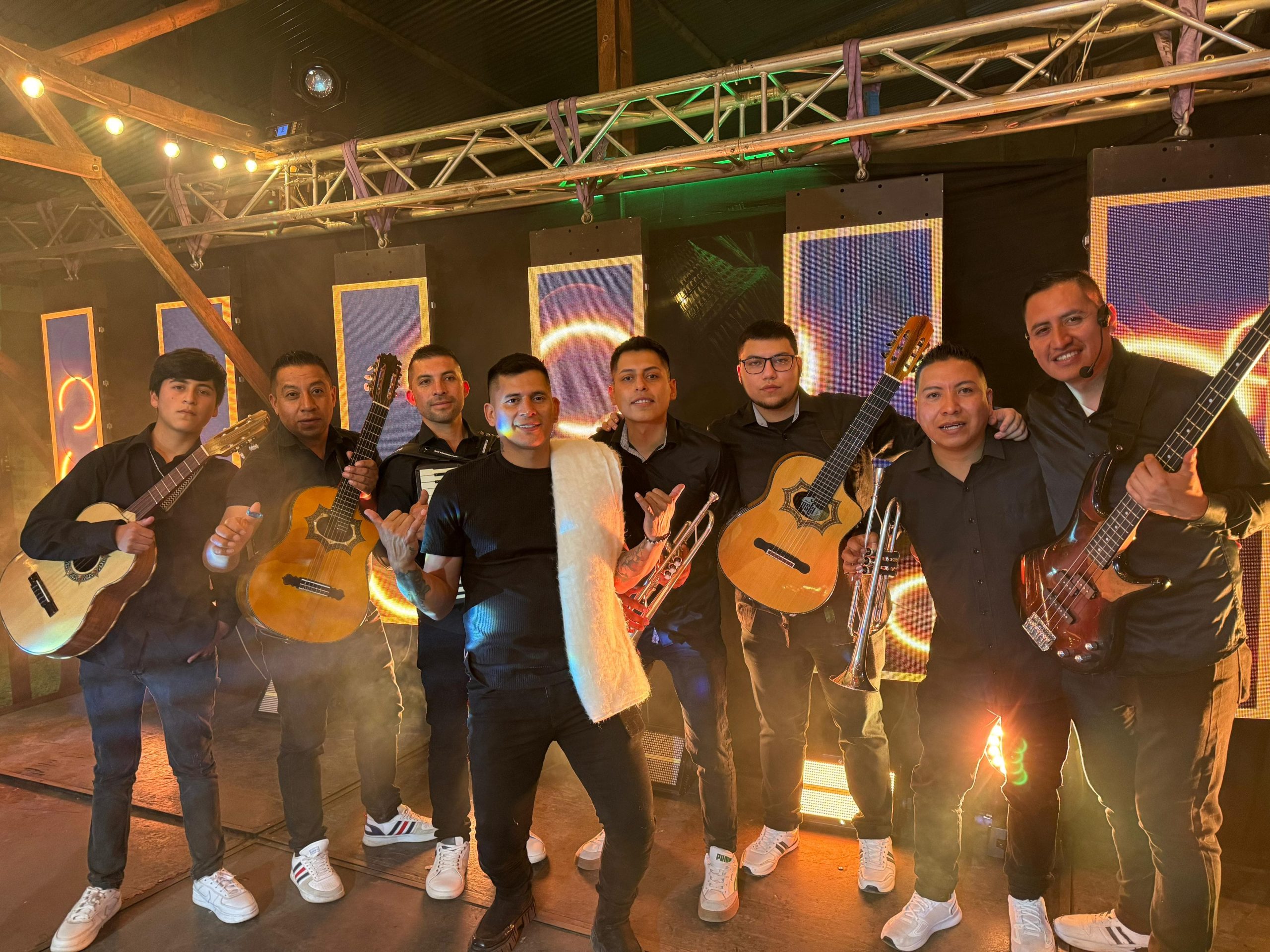En Pasto, la reunión del festival con la vida conmemoró su 50ª edición con arte y cultura

 – Ojo critico