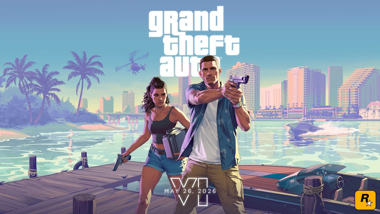 Eche un vistazo al segundo trailer de GTA 6: El videojuego más esperado de la historia